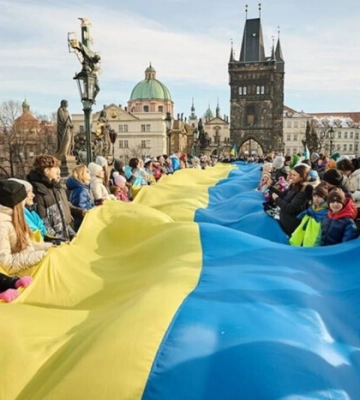 Міжетнічні упередження в Україні: свіже опитування, результати вас здивують