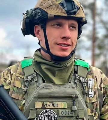 У Садового є новий радник. Ким був і чим займатиметься