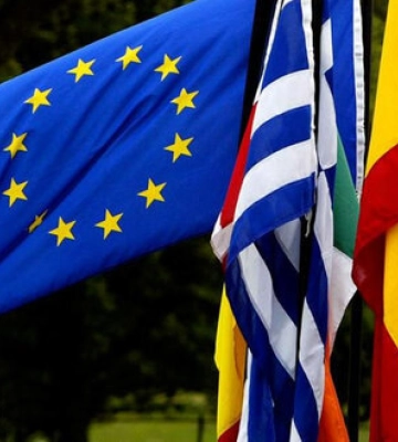 Віцепрезидент Європарламенту виступив проти швидкого вступу України до ЄС