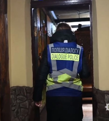 На Рівненщині перевіряють розважальні заклади на дотримання комендантської години