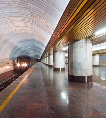 Будівництво метро у Дніпрі: Філатов звалив усю відповідальність на турків, яких захищав від правоохоронців