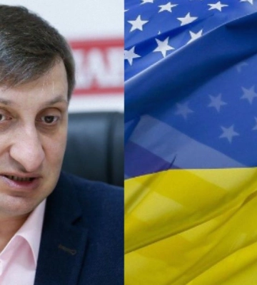 У США розробляють &quot;план Б&quot; щодо допомоги Україні: експерт розповів, про що йдеться