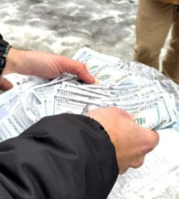 Працевлаштування за 10 000 доларів. На Львівщині військовому повідомили про підозру