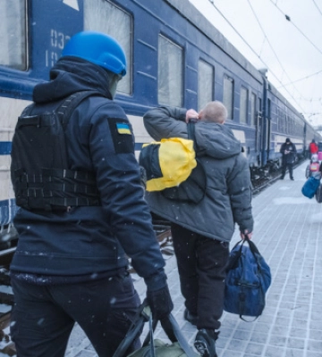 Еще 9 сел на Донетчине подлежат принудительной эвакуации