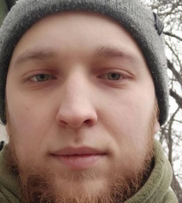 Користувався повагою та авторитетом в побратимів: молодому захиснику з волинської бригади просять посмертно присвоїти державну&amp;hellip;