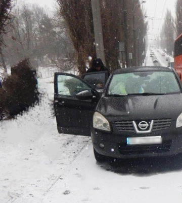 Хотів лише покататися: рівнянину "світить" до 8 років за ґратами за крадіжку кросовера