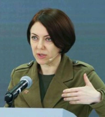&quot;Во время войны важно воевать информацией&quot;: Маляр рассказала, от чего зависят обмены пленными