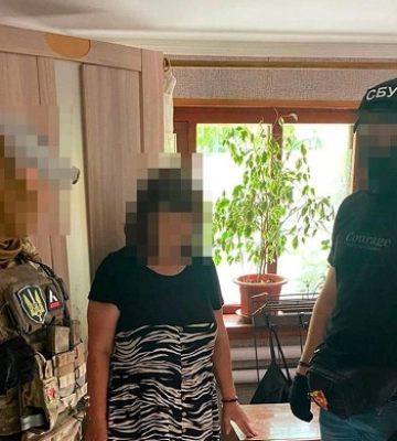 За держзраду судитимуть чергового колаборанта