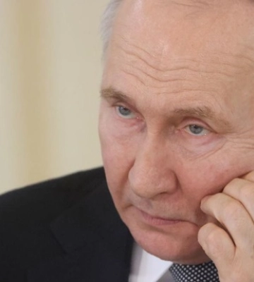 Путин поедет к Эрдогану, чтобы обсудить Украину
