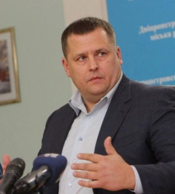 Філатов прокоментував ситуацію з метро у Дніпрі й турецьким підрядником-втікачем Limak