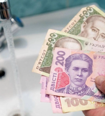 Скільки лучан не платять за воду та чи відключатимуть послугу боржникам