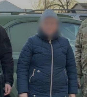 На Херсонщині судитимуть за організацію псевдореферендуму «заступницю голови ДВК»