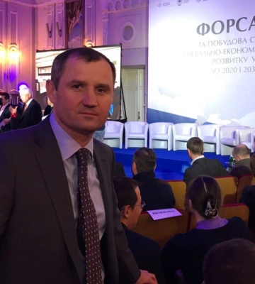 Колишній нардеп з партнерами видобуватиме бурштин ще на одному родовищі на Поліссі