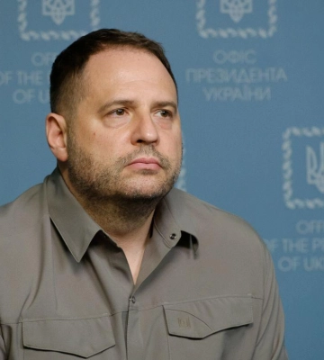 Україна зробила &quot;потужний крок&quot; для підготовки зустрічі Зеленського і Орбана, - Єрмак