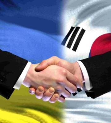 Дві корейські компанії допоможуть у відновленні Козаровицької дамби на Київщині