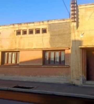 В Ізмаїлі стартував пошук підрядника для капремонту будівлі під притулок для жертв домашнього насильства