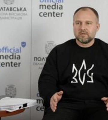 Пронін підбив підсумки роботи команди за 100 днів