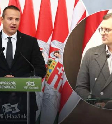 Обламають зуби, – Кулеба різко відповів угорському політику, що хотів &quot;забрати Закарпаття&quot;