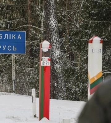 РФ нацьковує Білорусь на Україну: як захиститися від навали з півночі