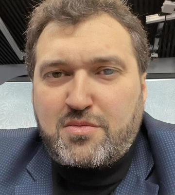 Політтехнолог Голобуцький про заяви щодо «анексії» Закарпаття: Розважаються куратори з ФСБ