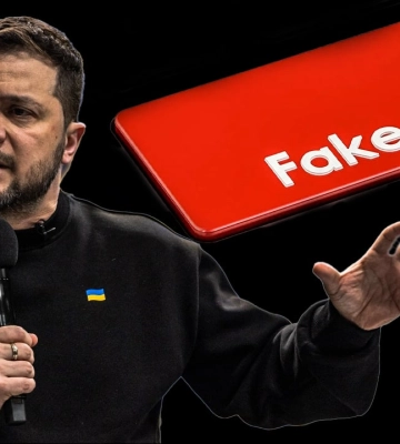 Украина сделала &quot;мощный шаг&quot; для подготовки встречи Зеленского и Орбана, - Ермак