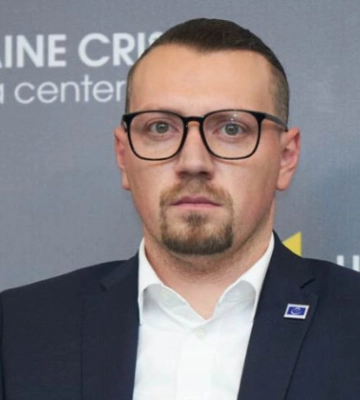Комітет Ради ініціює створення ТСК з питань функціонування Києва під час війни