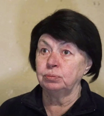 &quot;Я не отдала Путину нашего казака Мамая&quot;: историк Надежда Капустина рассказала о пережитом музею &quot;Голоса мирных&quot; Фонда Рината&amp;hellip;