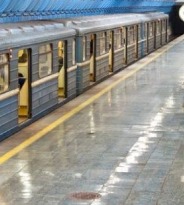 Будівництво метро у Дніпрі: Філатов звалив усю відповідальність на турків, яких захищав від правоохоронців