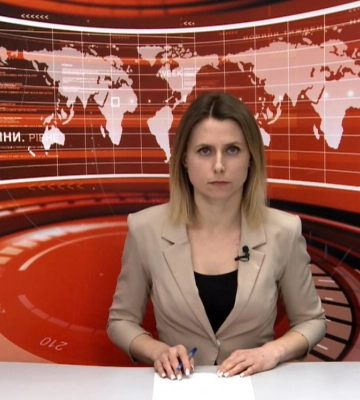Головні новини Рівного та області 29 січня