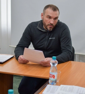 У Луцьку на кількох вулицях латають дороги