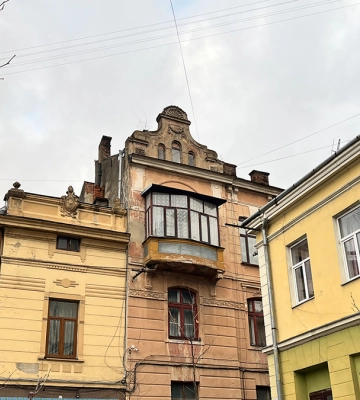 Куди піти у Франківську 30 січня