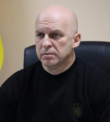 В Донецкой области принудительную эвакуацию населения расширили еще на девять сел – ОВА