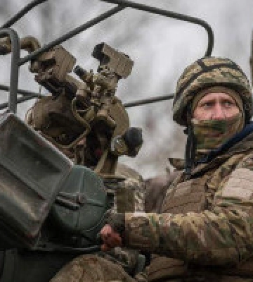 Протягом доби рашисти завдали 6 ракетних ударів з С-300 по цивільній інфраструктурі Донецької та Херсонської областей, - Генштаб ЗСУ