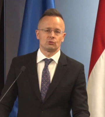 Угорщина хоче, щоб її меншині на Закарпатті повернули втрачені права