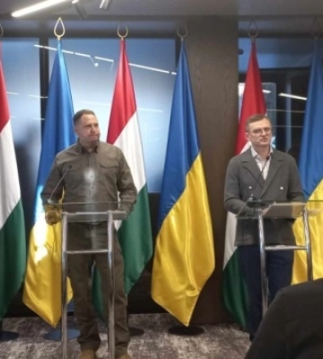 Обламають зуби: Кулеба відреагував на заяву лідера угорських ультраправих щодо Закарпаття