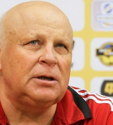 Віломий тренер з Луцька Кварцяний пояснив, чому Андрій Шевченко зможе побороти корупцію