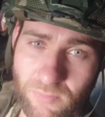 При виконанні бойового завдання на війні загинув військовий з Херсонщини Юрій Кенцало