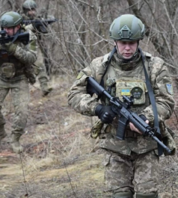 Протягом доби рашисти завдали 6 ракетних ударів з С-300 по цивільній інфраструктурі Донецької та Херсонської областей, - Генштаб ЗСУ