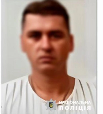 Поліцейські Харківщини повідомили про підозру “народному поліцейському” з Балаклії