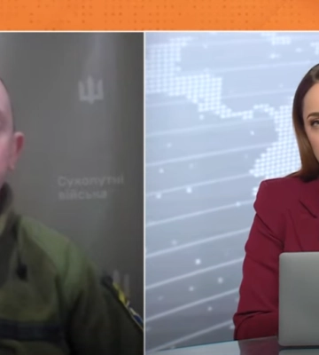 Спикер президента опроверг информацию об увольнении Залужного