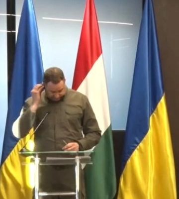 Обламають зуби: Кулеба відреагував на заяву лідера угорських ультраправих щодо Закарпаття