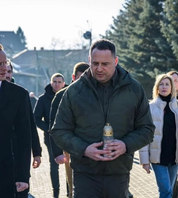 Кулеба та Сіярто в Ужгороді: дипломатична відлига між Україною та Угорщиною?