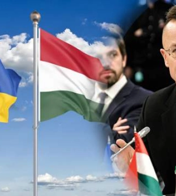 Разблокирует ли Венгрия помощь для Украины: Сиярто прокомментировал судьбу 50 миллиардов евро