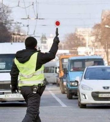 На Львівщині чоловік відсудив компенсацію за звинувачення поліції у нетверезій їзді