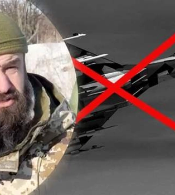 Є 5 – 7 секунд, – прикордонник розповів, як збив &quot;СУшку&quot; зі Стінгера поблизу Авдіївки