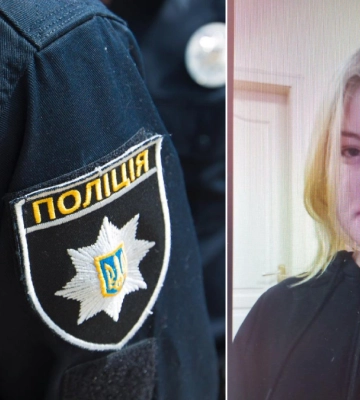 У Франківську розшукують 15-річну дівчину, котра втекла з центру соціально-психологічної реабілітації. ФОТО