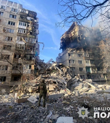 Если Авдеевка падет: ветеран АТО оценил последствия потери города