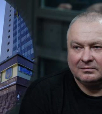 Апеляційний суд у 9 разів зменшив заставу брату Мазепи
