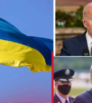 Політичний шантаж: в чому головне протистояння між Трампом і Байденом