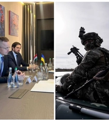 Підсумки 29.01: Ріст плацдарму і згода Угорщини
